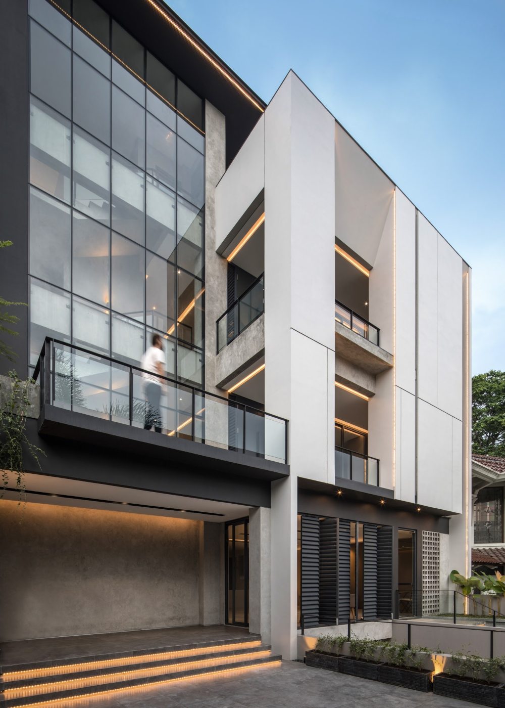 科伊斯生活,自建房-30