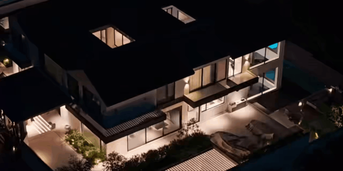 2000m²山景别墅丨中国绍兴丨杭州时上建筑空间设计事务所-75