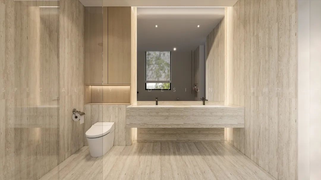 虹桥御墅 · 室研空间设计的情感叙事墅居丨中国上海-46