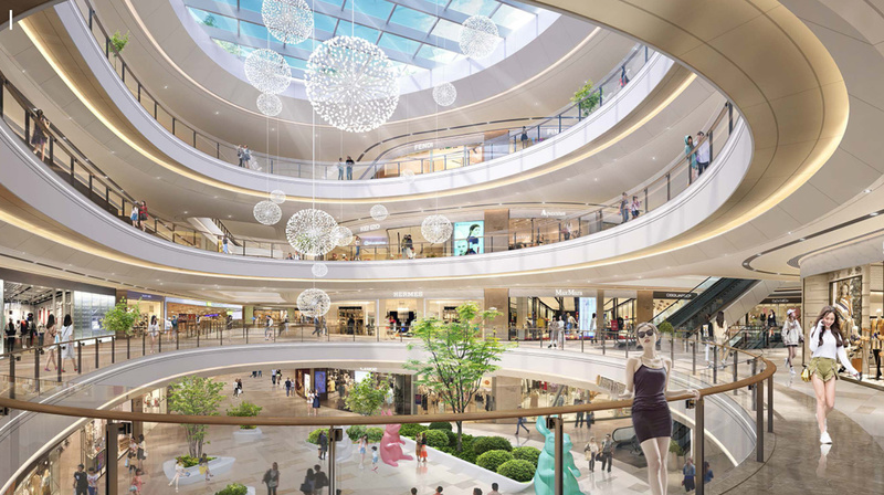 天澜美墅·别墅丨中国重庆丨魅无界设计(MAXIMUM)-77