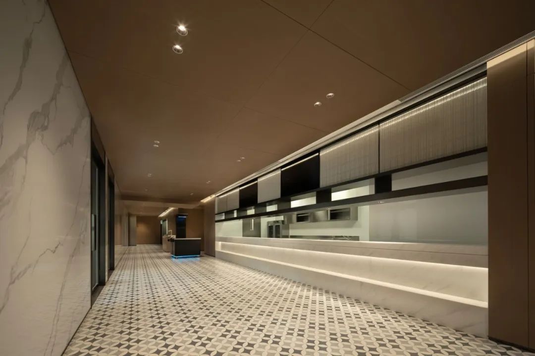 华兴银行广州分行总部大楼丨中国广州-32