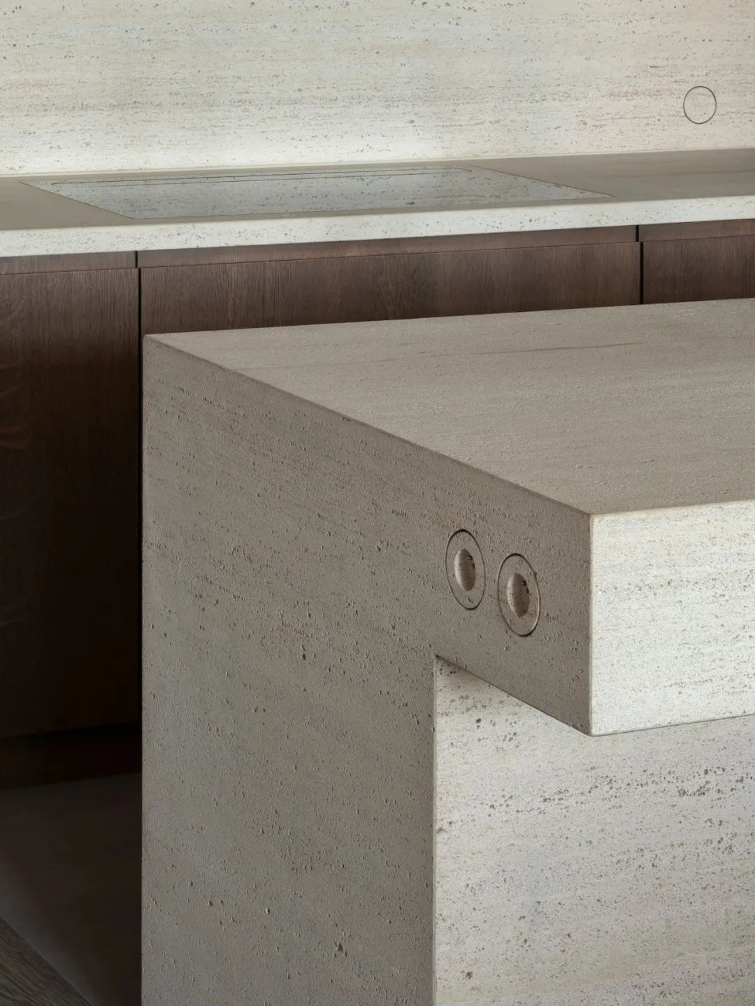 安特卫普 City Apartment FG丨比利时安特卫普丨Dries De Malsche-16