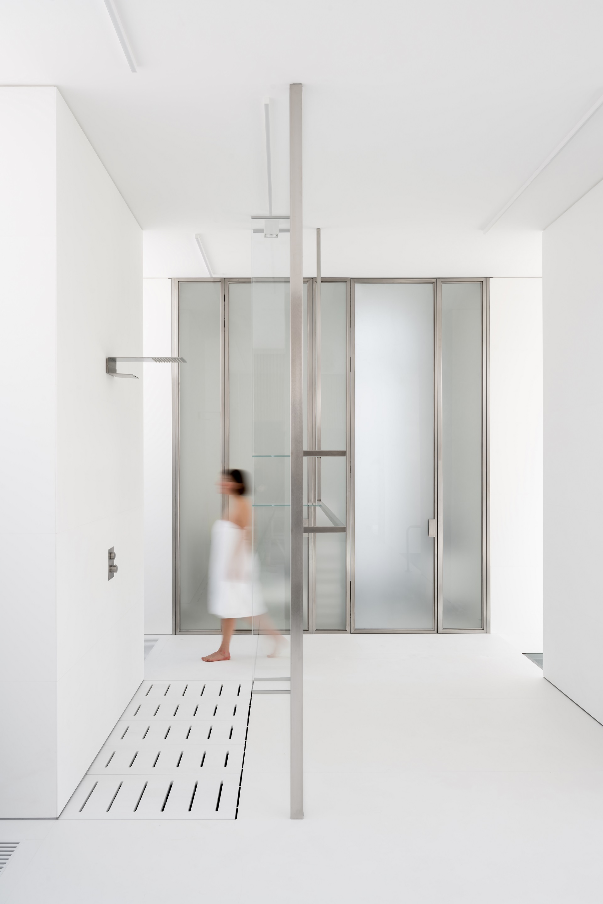 现代乡村别墅设计丨Tsimailo Lyashenko and Partners-41