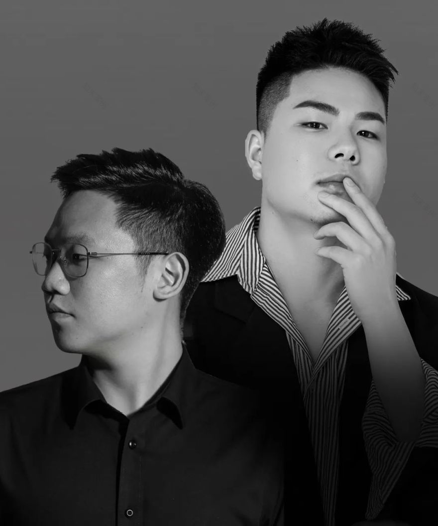 首发.王鲁杰|雅奢之序-73