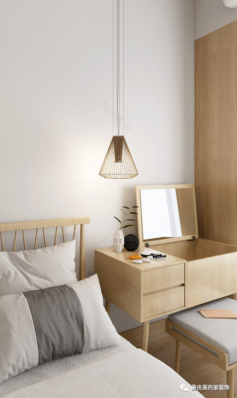 日式原木,自然与和谐共生-81