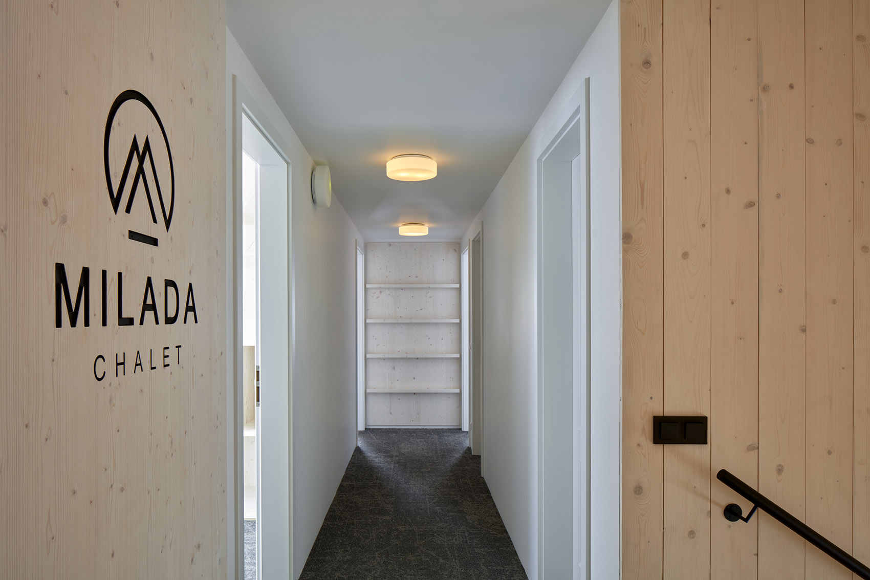 Milada 度假屋丨捷克丨ADR-29