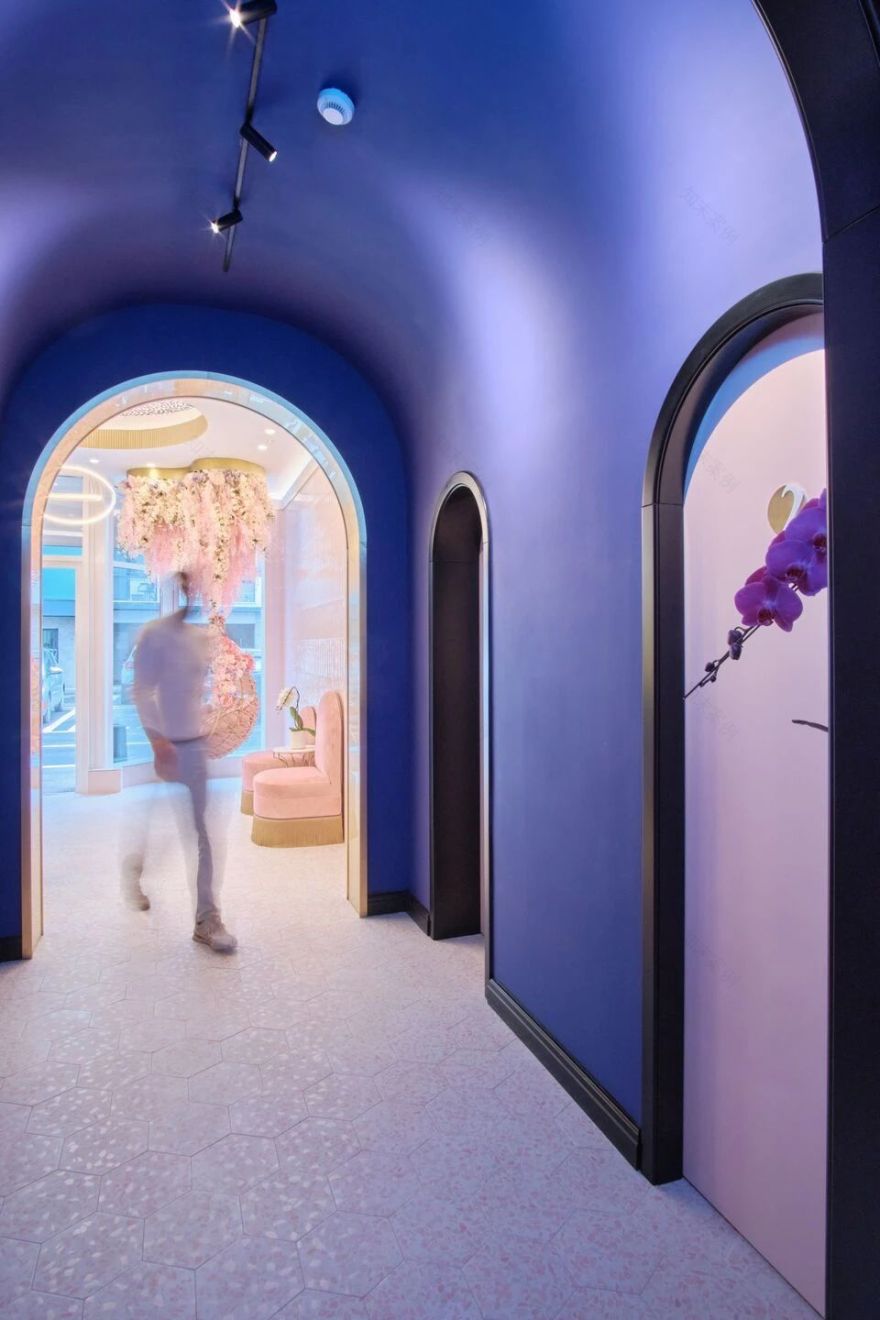 原创感·瑜伽工作室-12