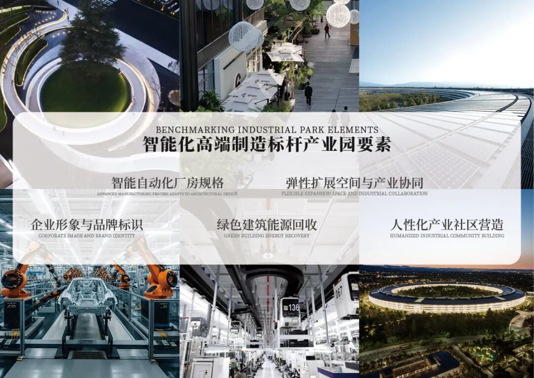盛路通信总部丨中国佛山丨Infinity Arhictects无量建筑设计-5
