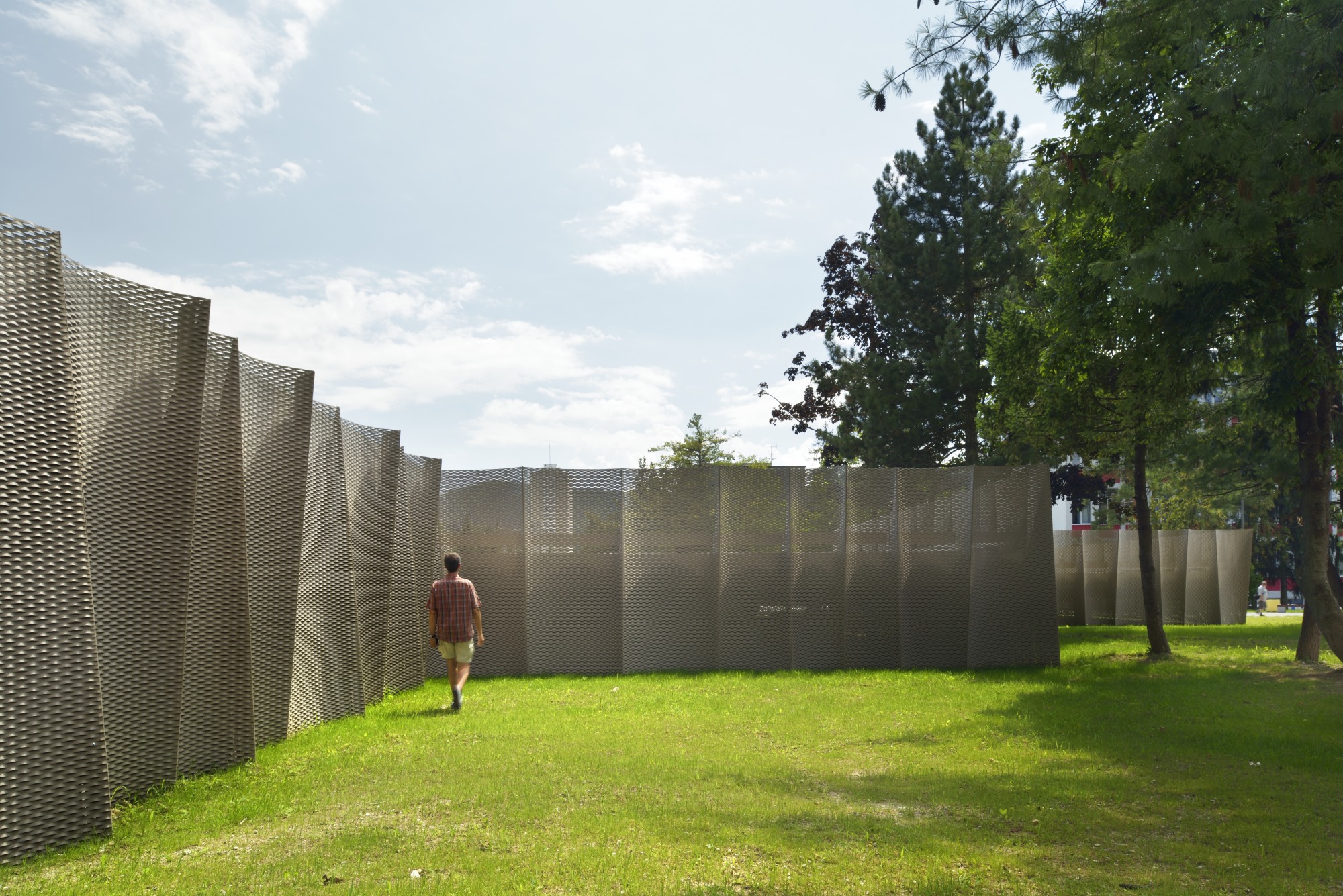 Velenje Car Park | ENOTA-15