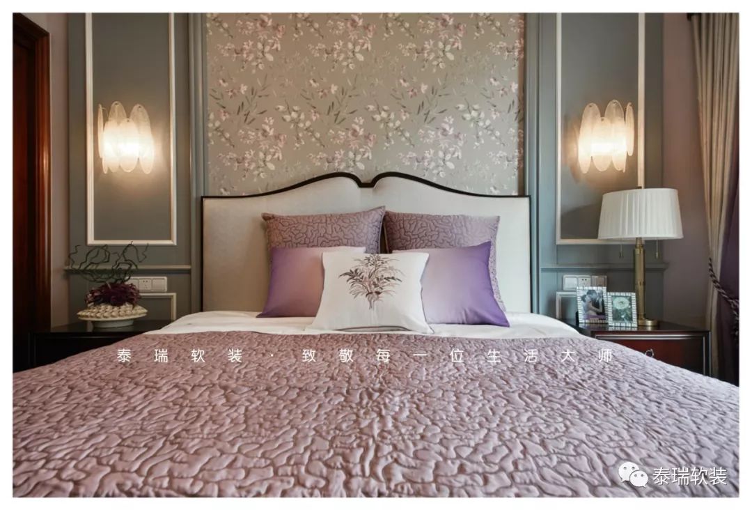 宁波江东府湛紫庭新古典摩登风尚设计-29