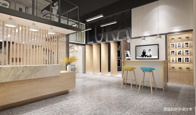 厂房重生·禄卡摄影丨中国恩施-14