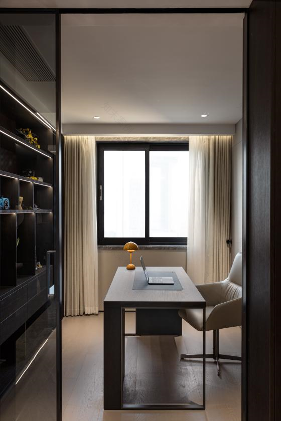 温州·滨江万象天地丨中国温州丨柏达设计-53