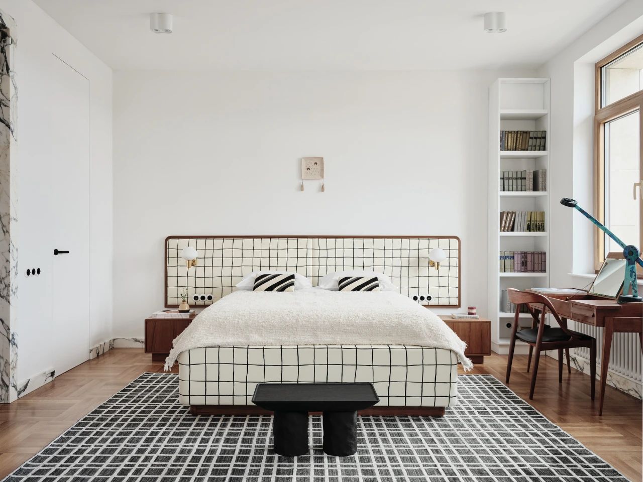 49平米精致单身公寓丨Tim Veresnovsky-12