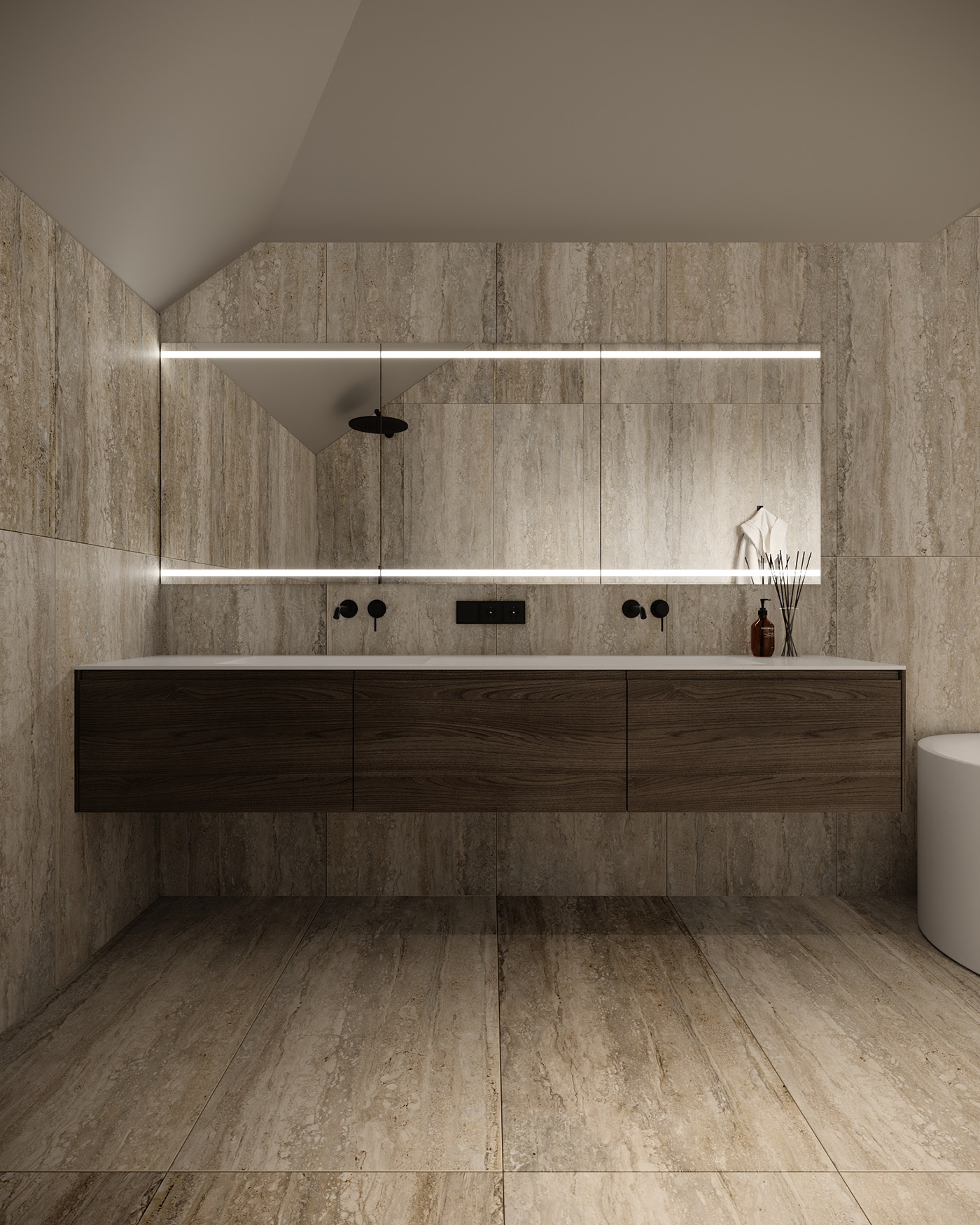 简洁舒适活力空间 ！-26