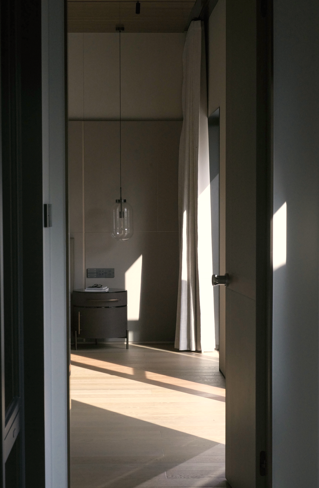 三合有院丨中国苏州丨一野设计事务所-34