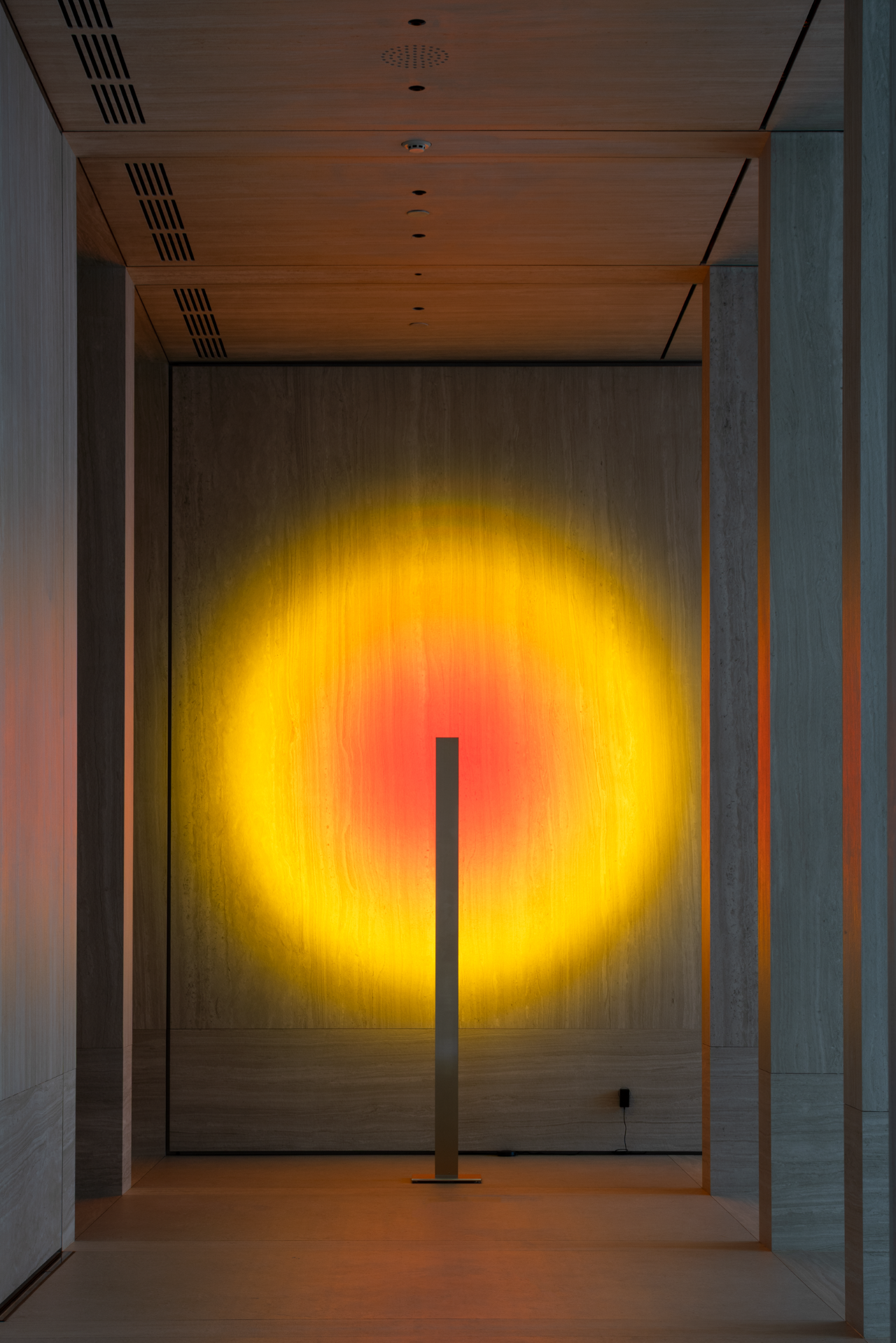 西班牙德赛斯岩板全球设计中心丨中国广州丨Peng  Partners鹏和朋友们设计事务所-43