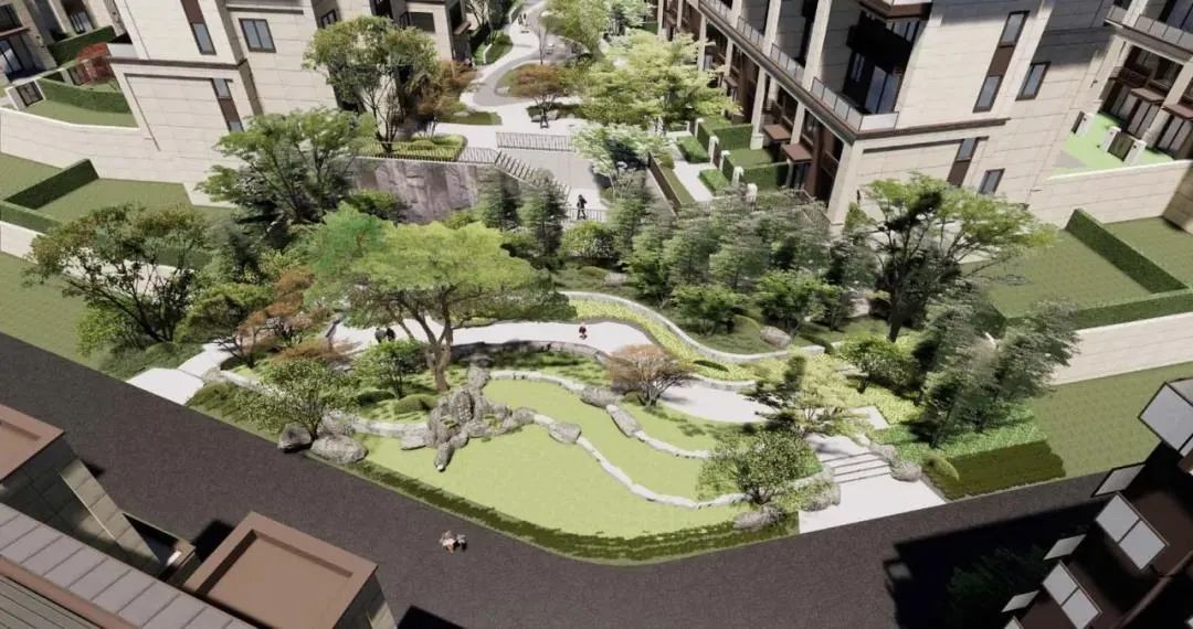 月印万川·隐屏 | 山水间的禅意度假胜地-45