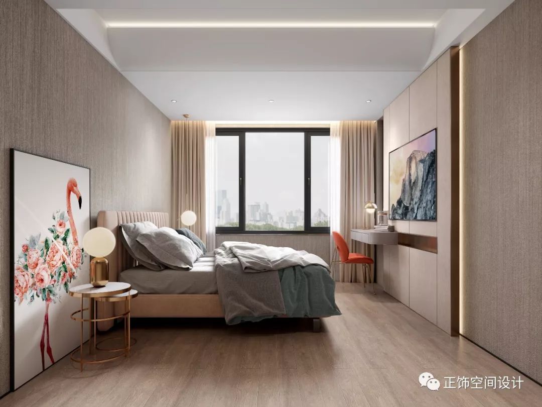 上海华侨城住宅设计,诠释美好时光-72