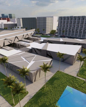 War Museum Project
