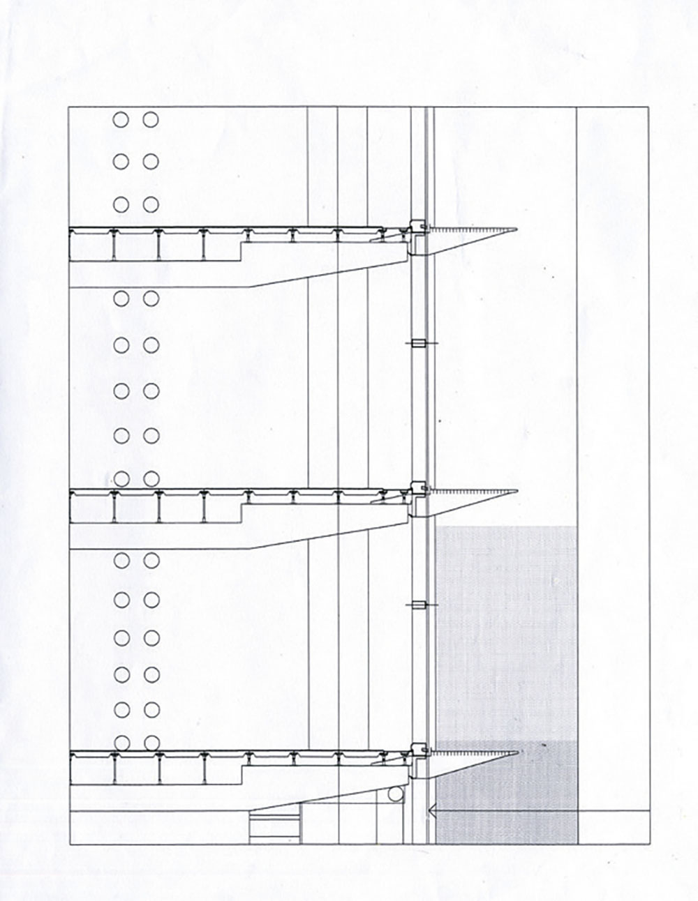 Mauritius Commercial Bank 大楼 - 绿色环保的现代办公建筑-24