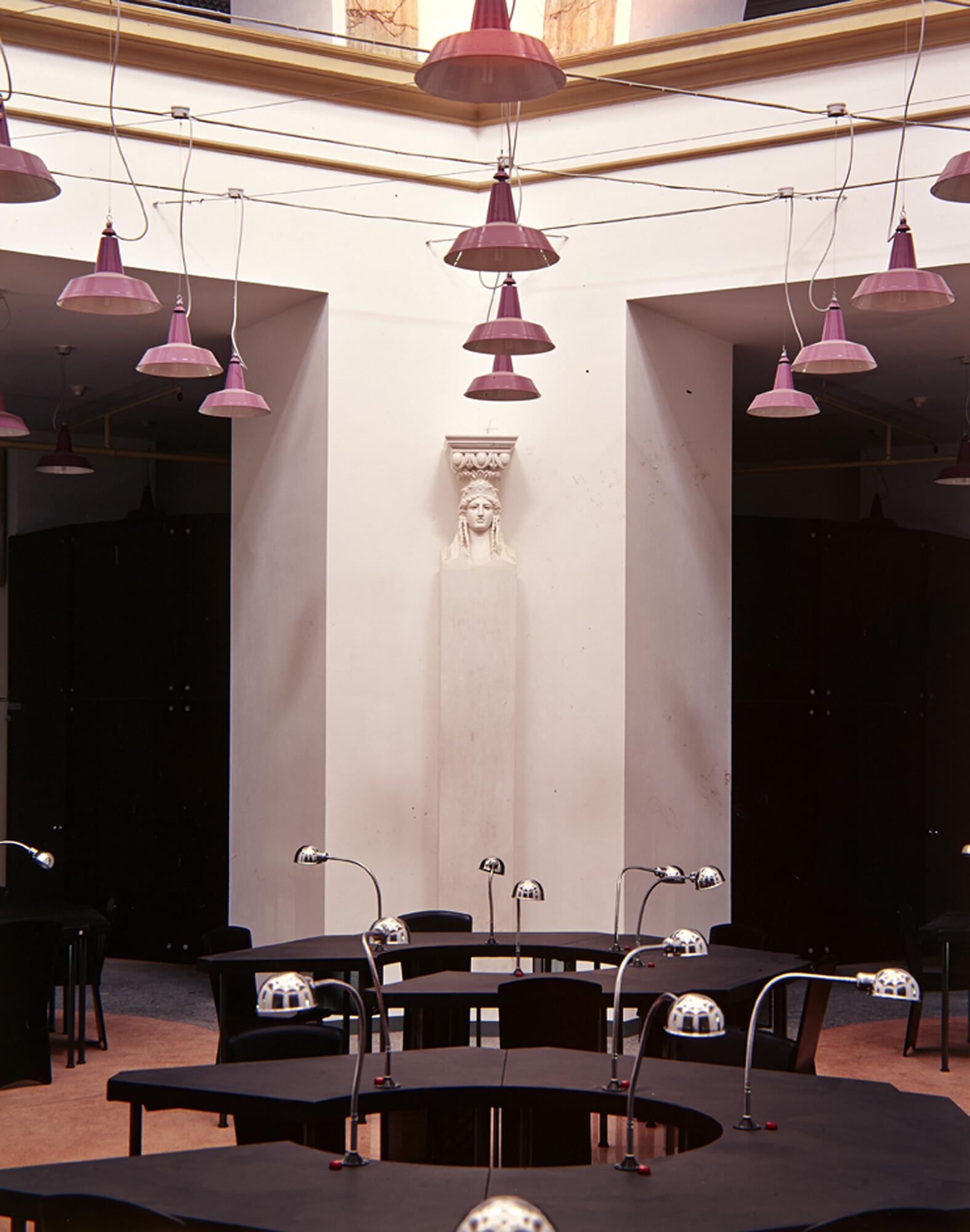 都灵国家档案馆-19