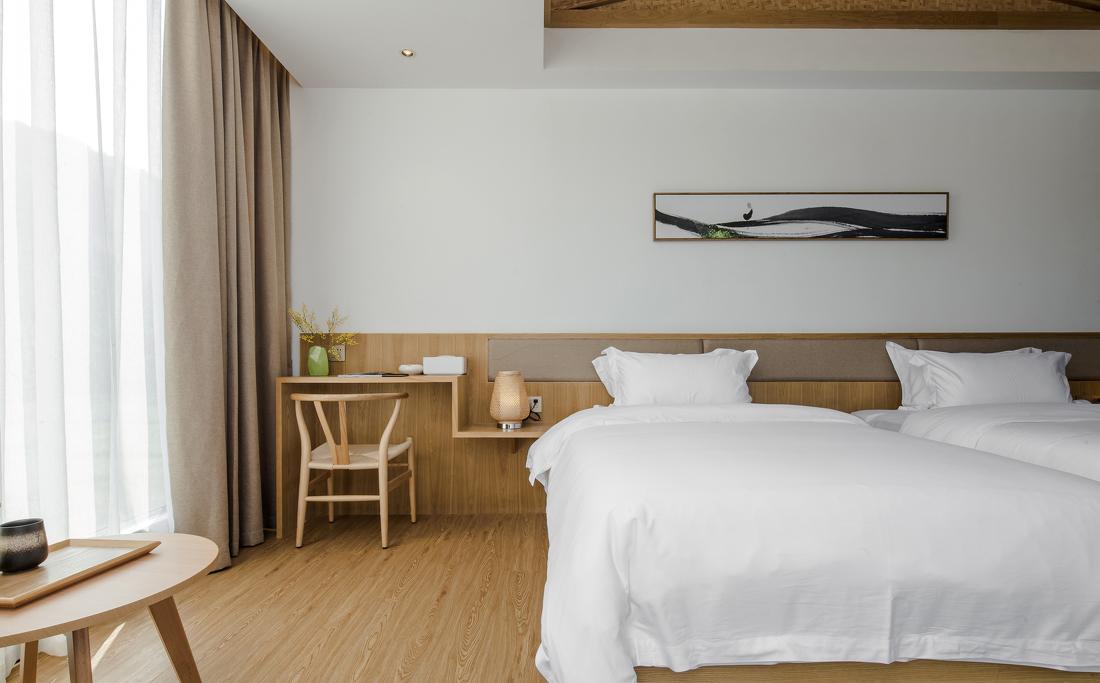 
惠州中洲湾上花园私宅 -26