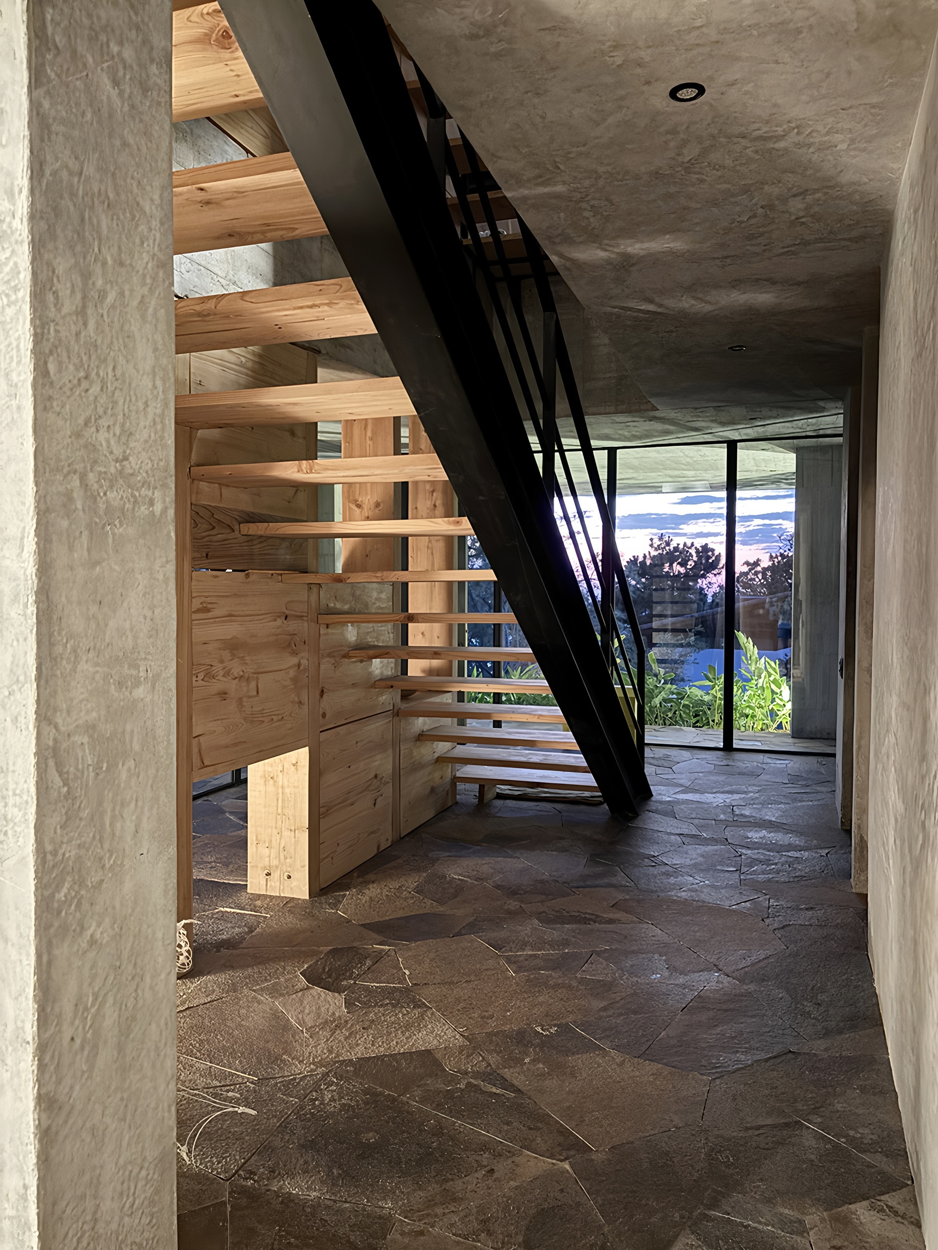 墨西哥Valle之家丨DAFdf arquitectura Y urbanismo-30