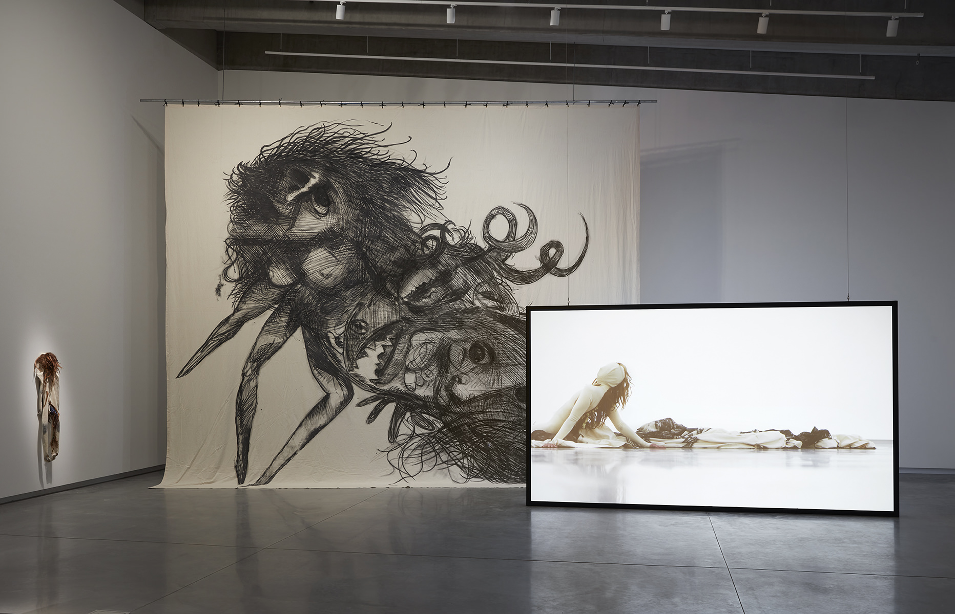 Bundanon 艺术博物馆丨澳大利亚丨Kerstin Thompson Architects-17