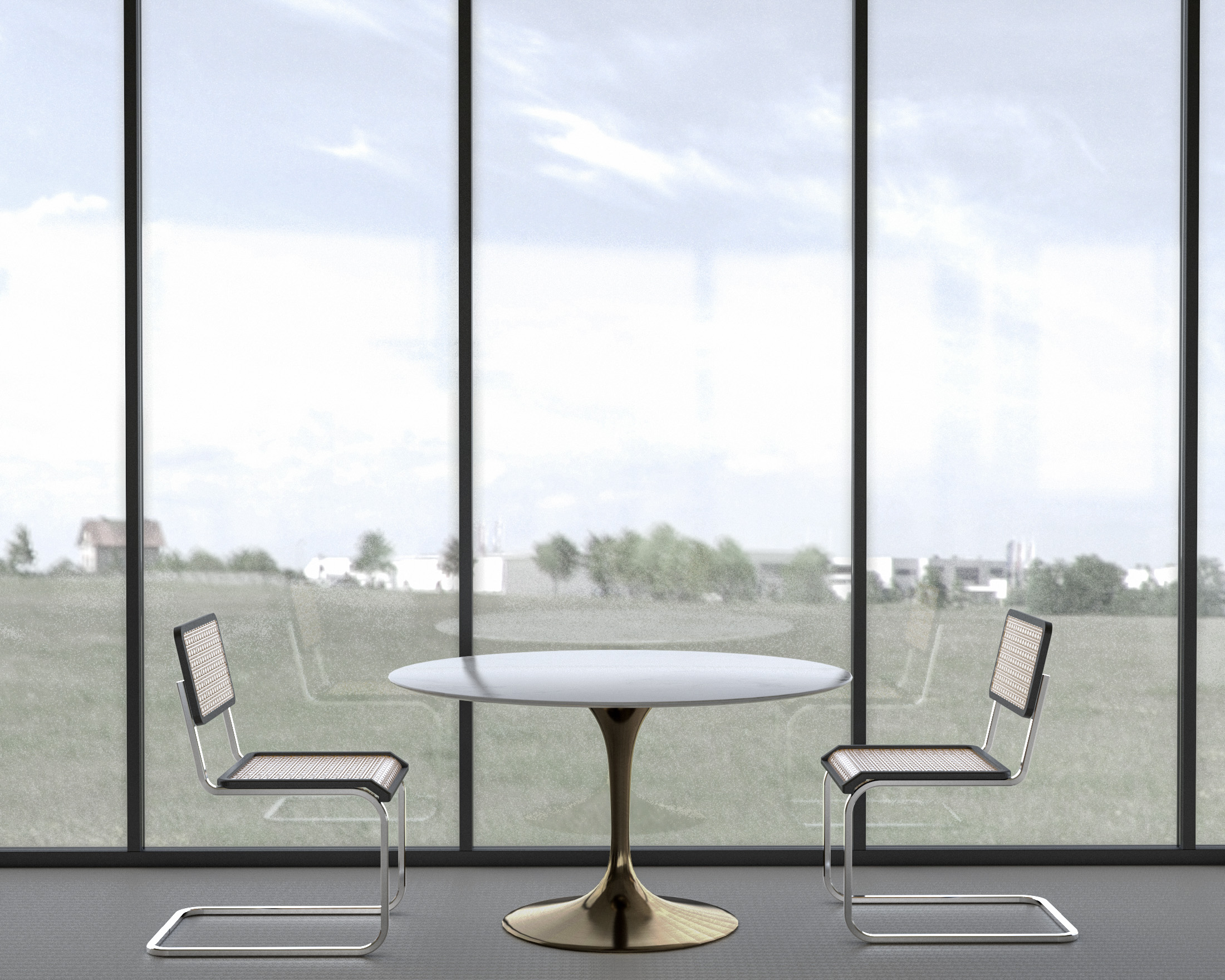 2022｜效果图作品小集17｜Students&  works-19