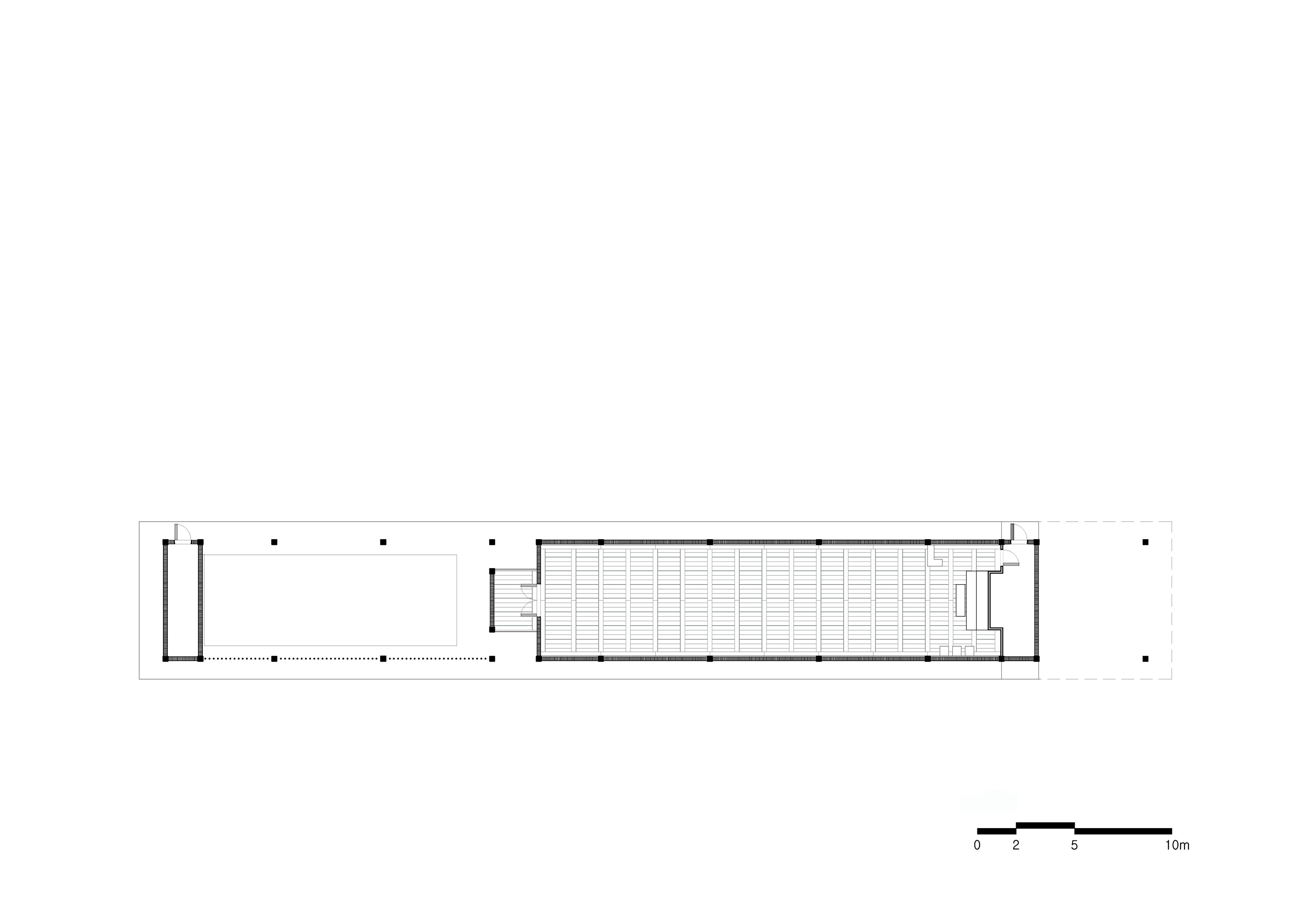 柬埔寨 Won Buddhism 寺庙-- 融入本土文化的宗教建筑-33