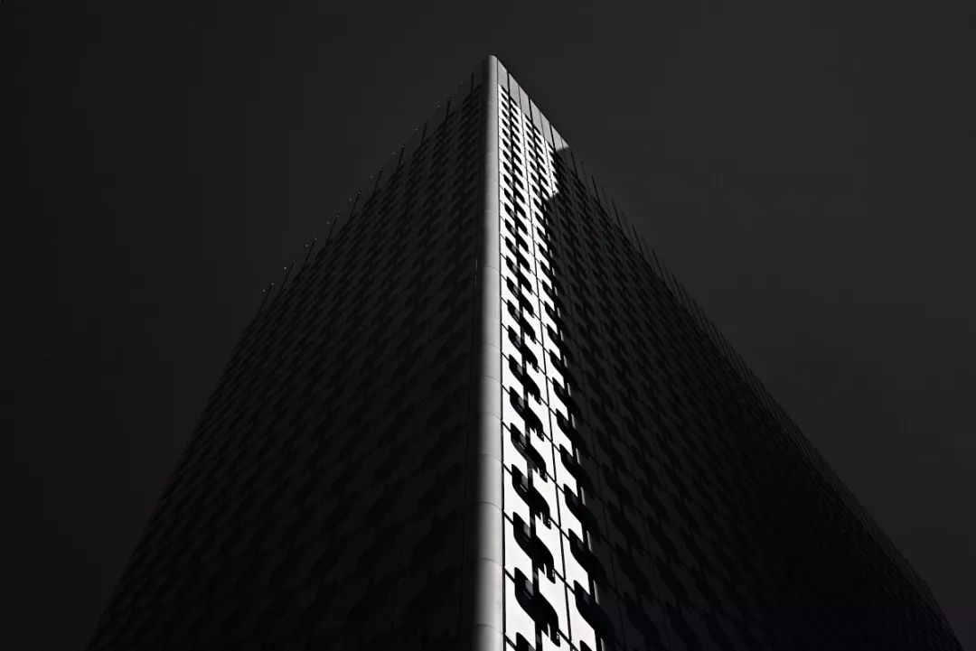 法国巴黎都市风貌 | 现代建筑之美-23