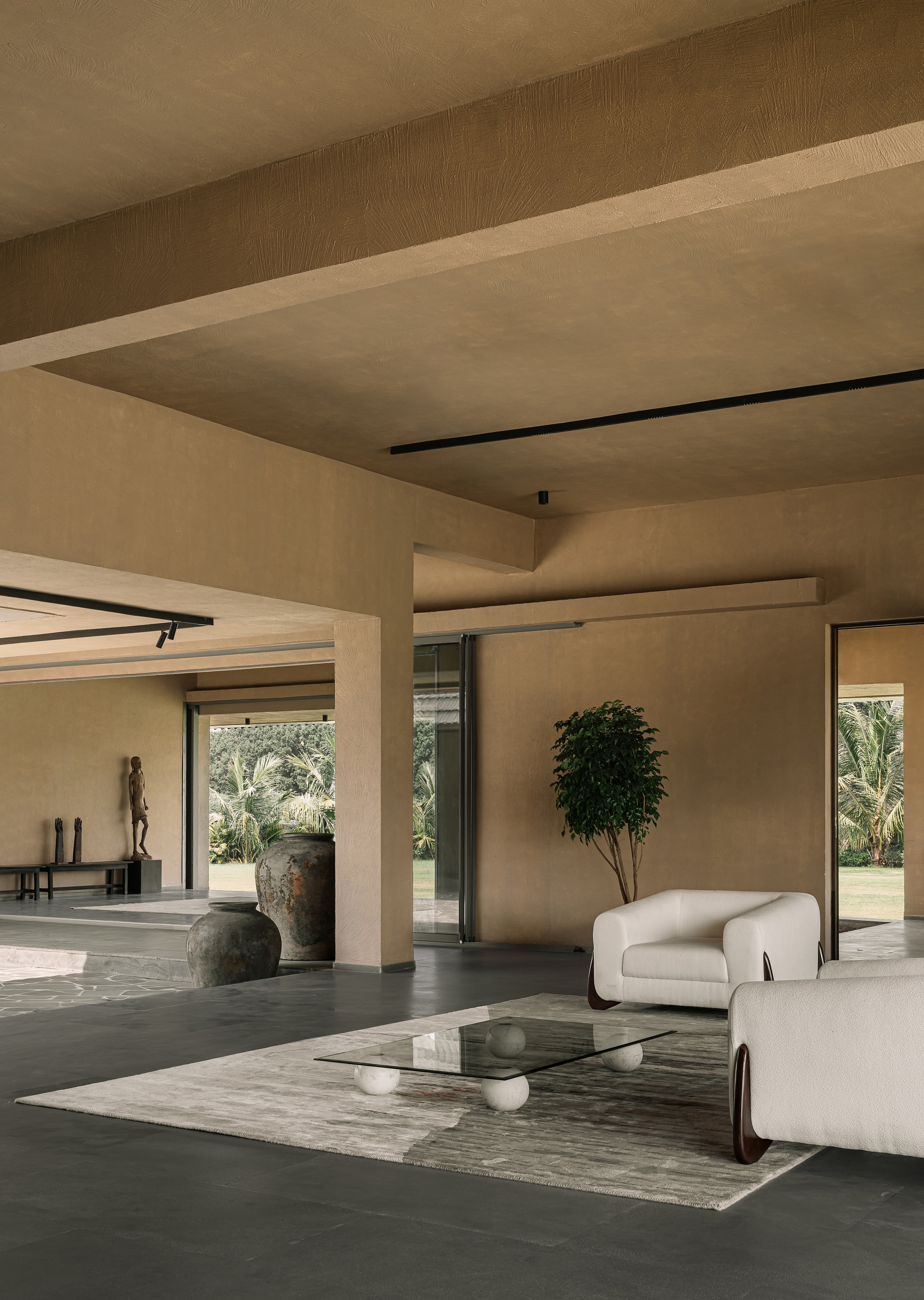 丨印度丨D'WELL-21