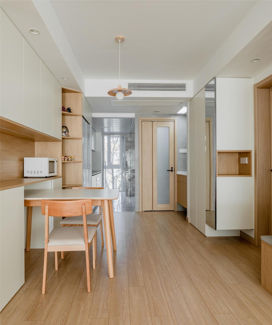 老破旧变身梦想之家-20