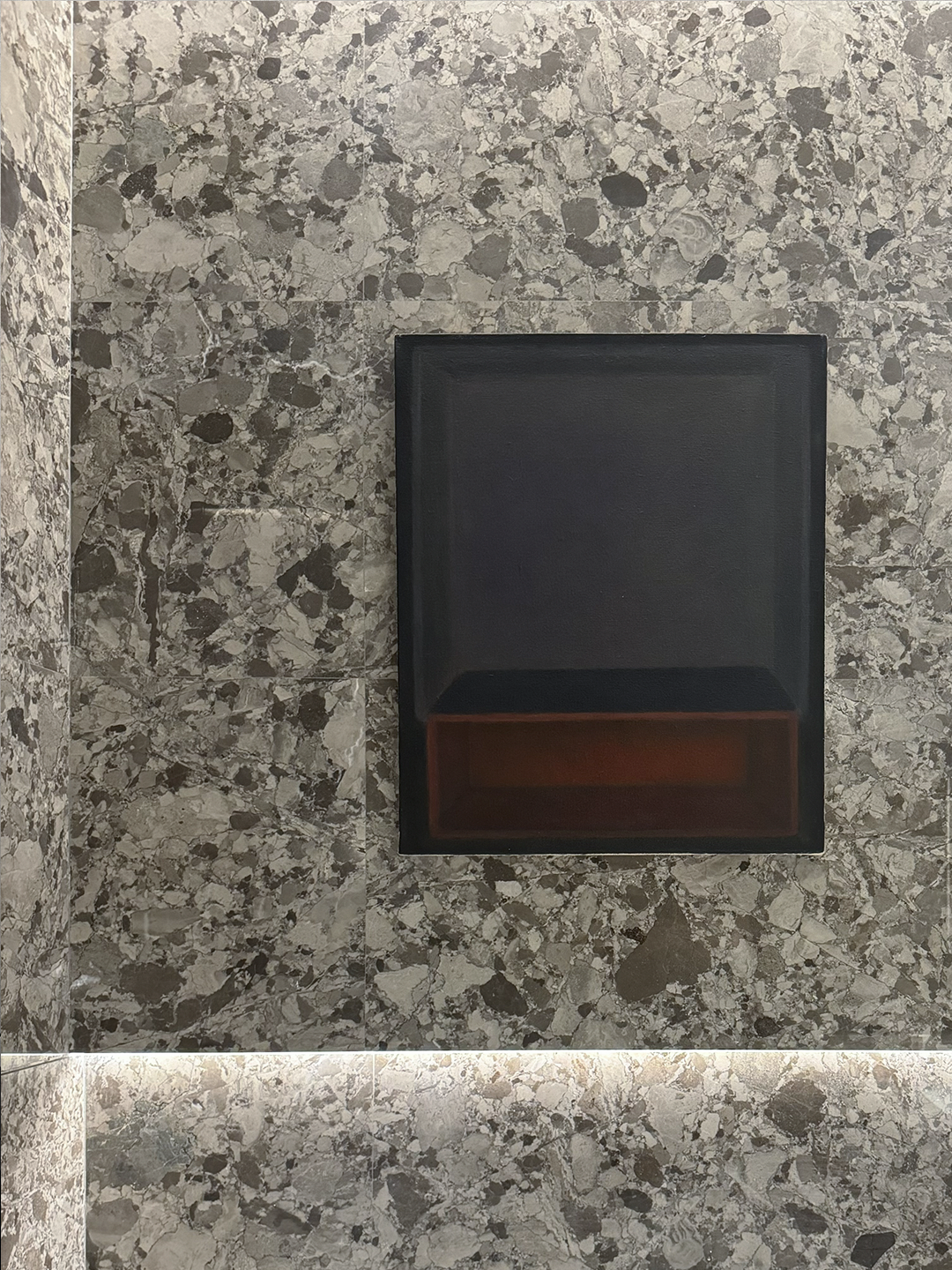 新玺 山海之间，艺术第二居所丨中国深圳丨懒猫创意空间-50