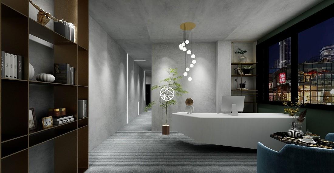 
私人影院设计 -2