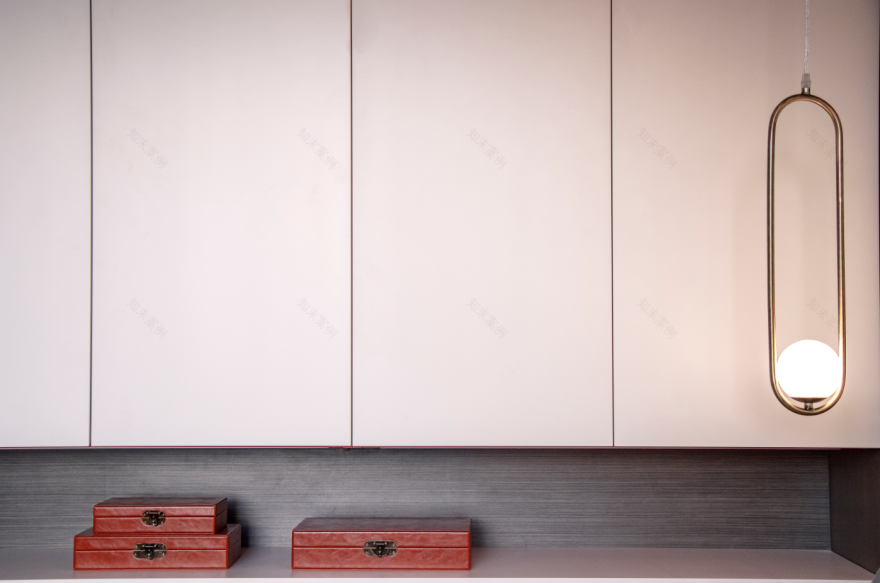 蓝郡公馆·沙头角边境的家-18