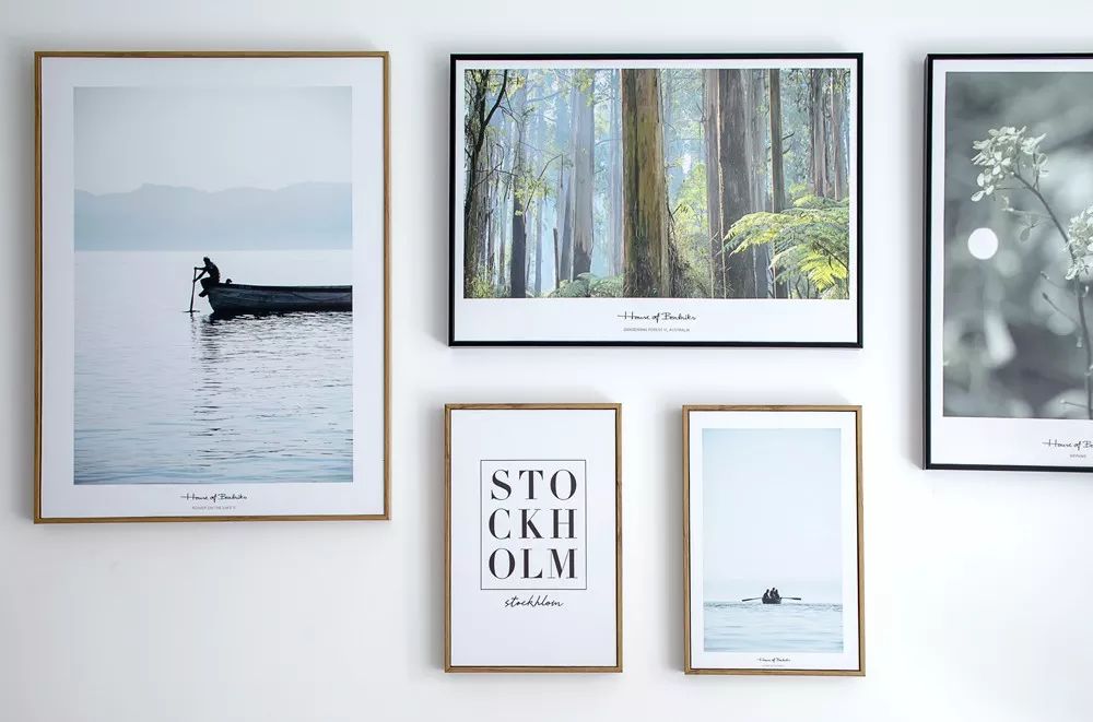 北欧 INS 风家居,打造舒适温馨生活空间-56