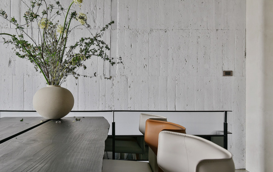 垣屋植境|The Verdant Nook丨团圆设计-32