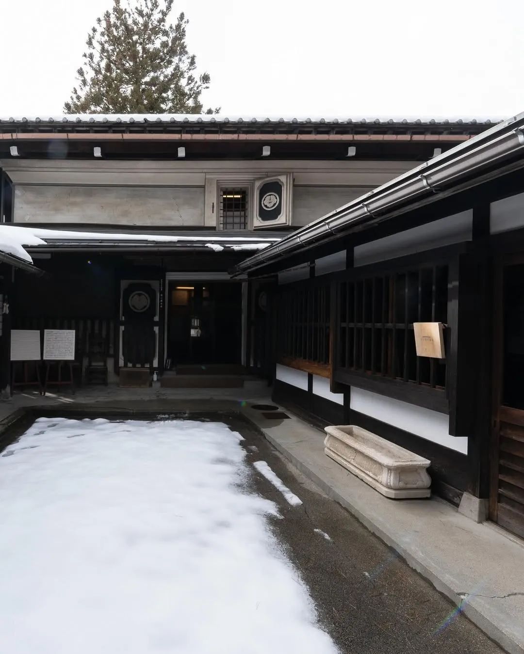 日下部民艺馆丨日本丨川尻治助-9