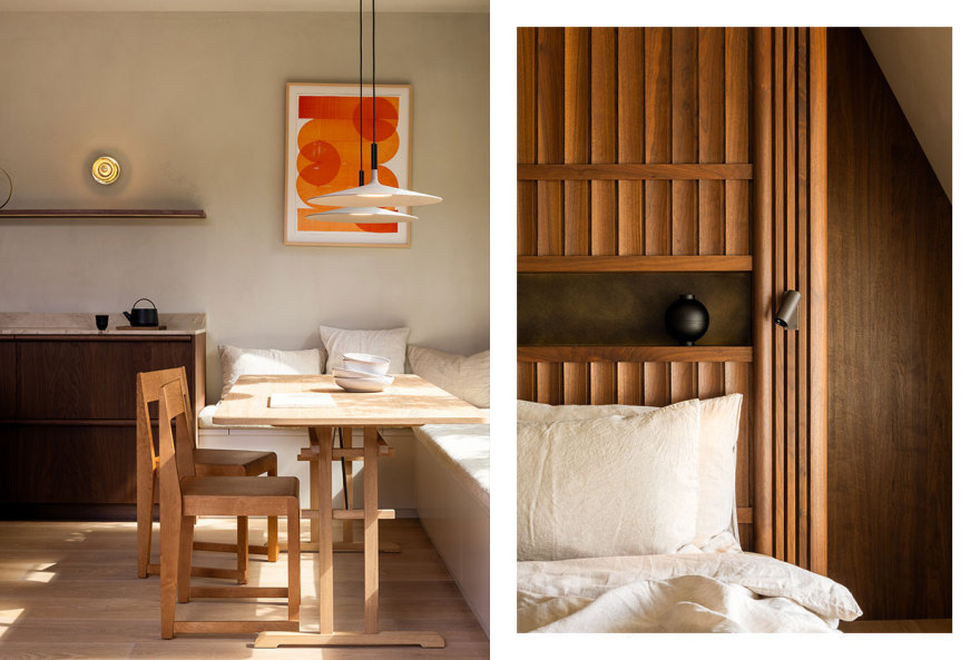 1900 年代阿姆斯特丹童话风住宅丨荷兰阿姆斯特丹丨Barde vanVoltt 室内设计工作室-39