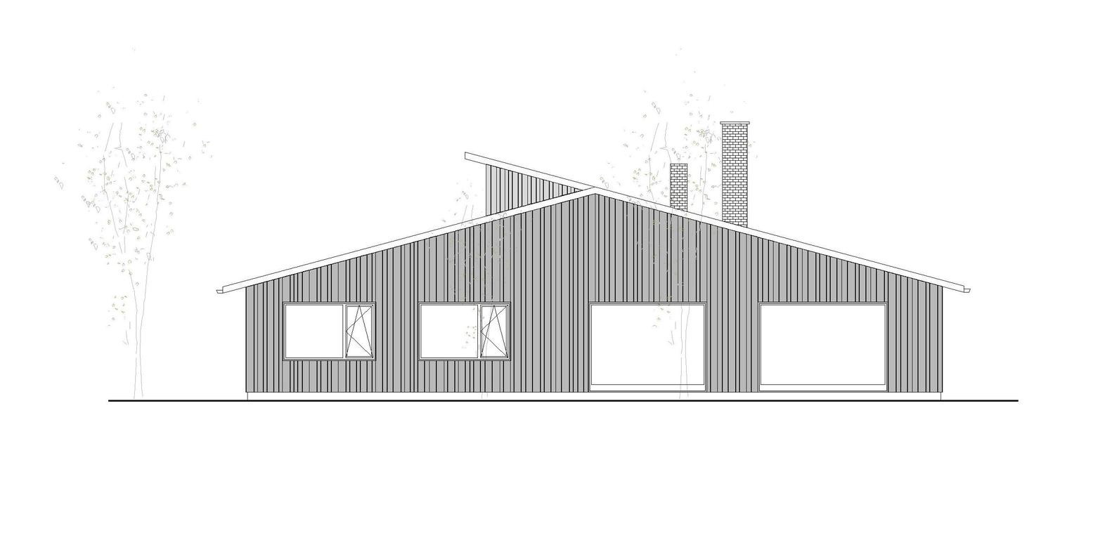 比利时度假别墅-23