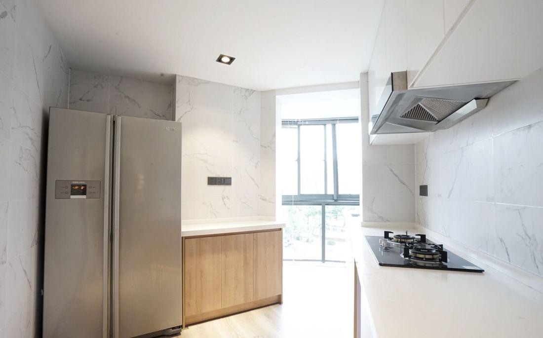 
极简 舒适（泰府名邸） -8