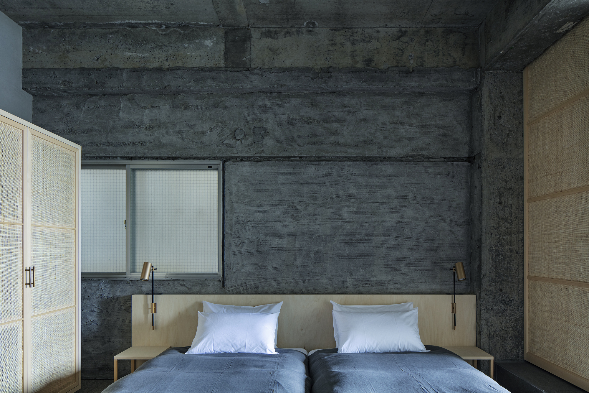 酒店苏(2020)设计丨日本丨Suppose Design Office-59