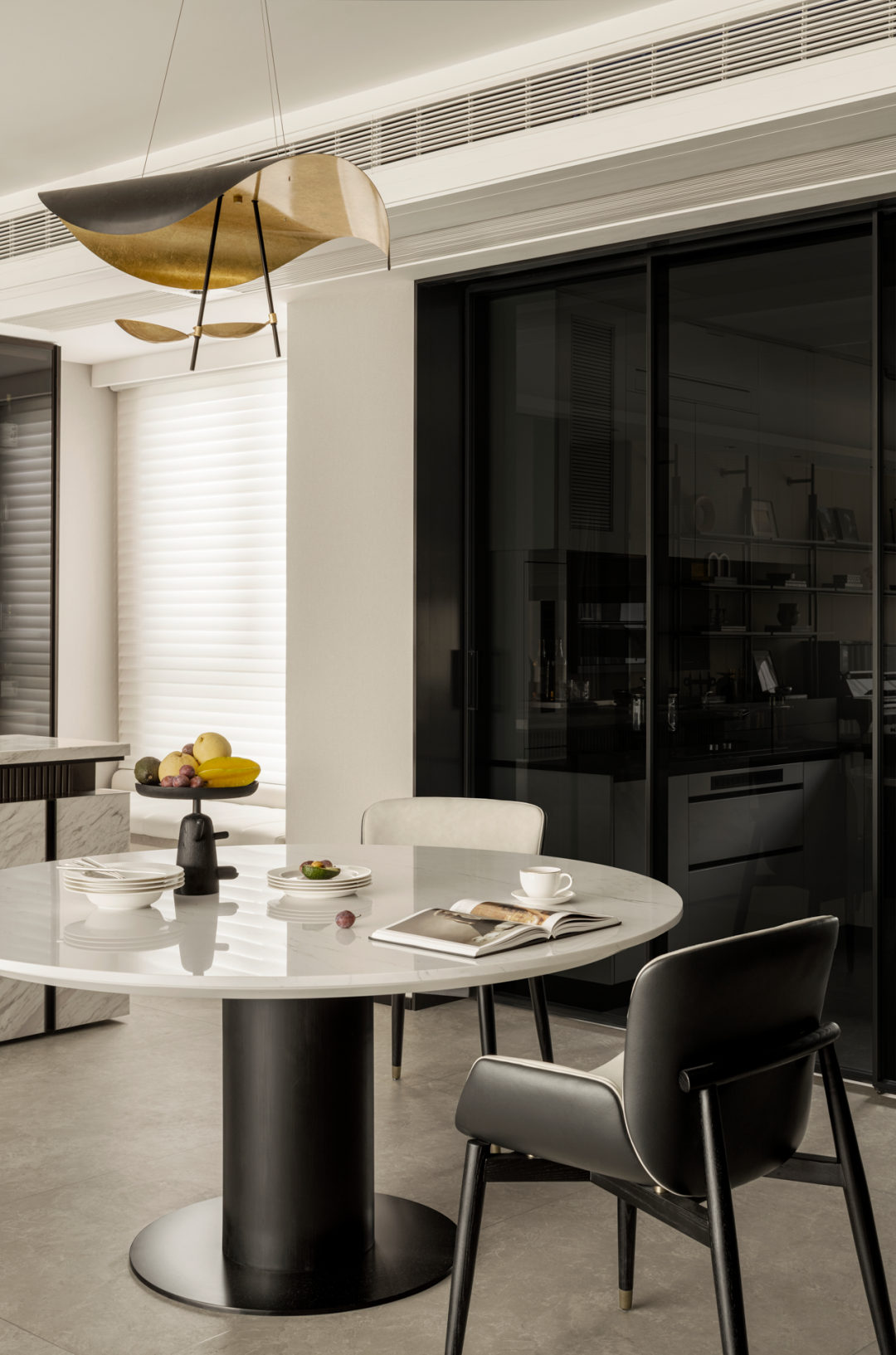 厦门中海学仕里丨中国厦门丨ENJOYDESIGN-31