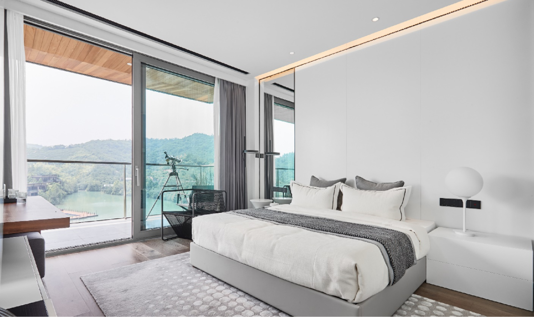 溪境花园丨中国广州丨广州赫尔贝纳室内设计有限公司-144