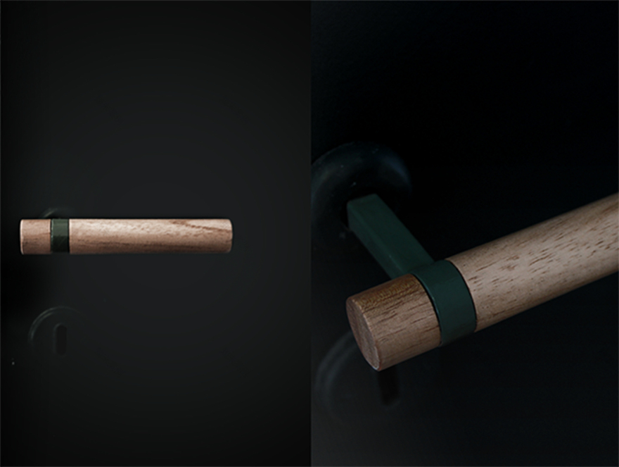 阿根廷布宜诺斯艾利斯 42 平米精致室内设计-87