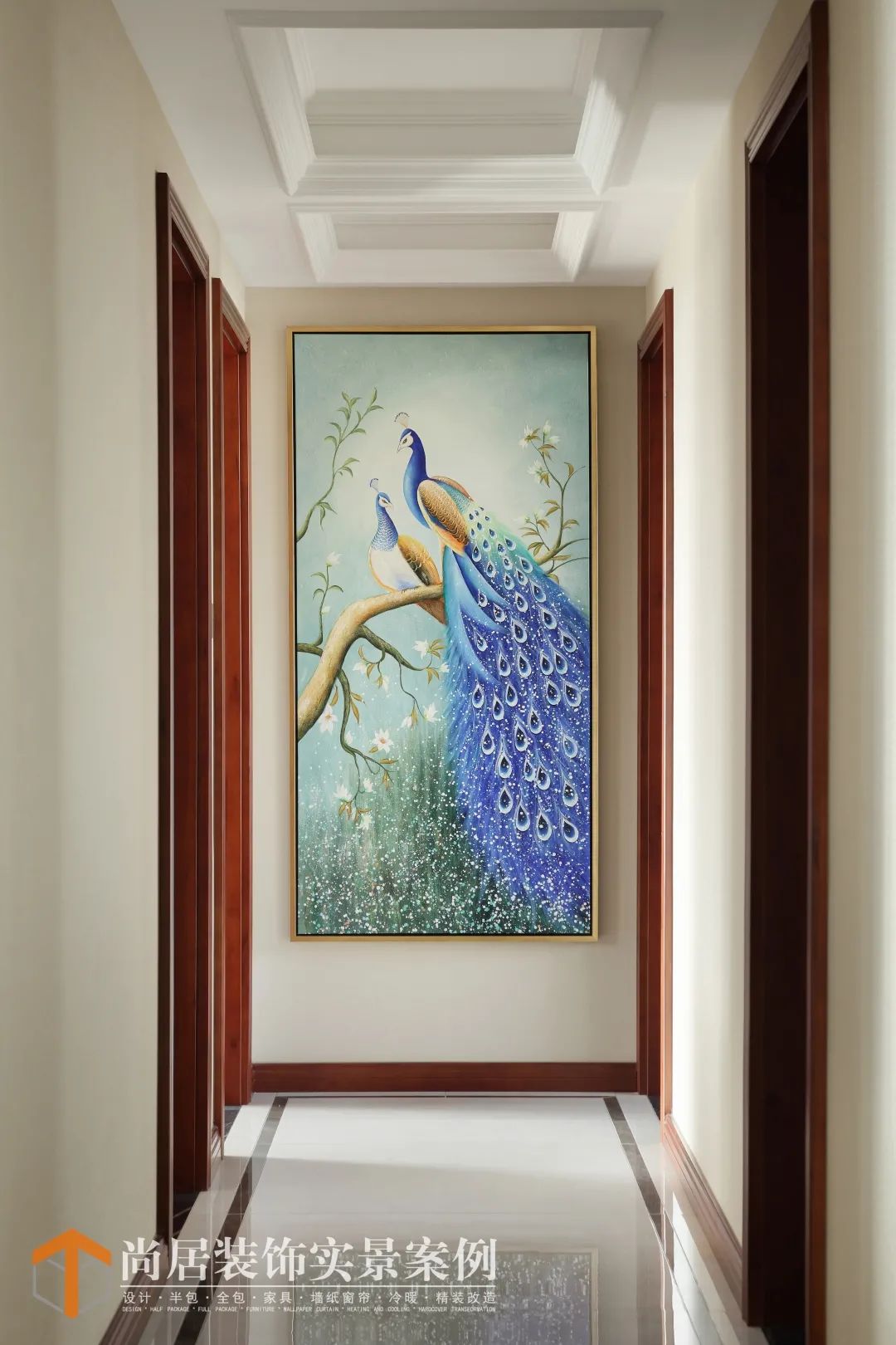 中海桃源里丨中国南京丨郭靖-66