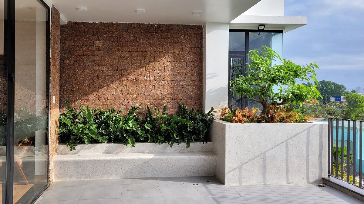 现代热带别墅设计，打造宜居生活空间-42