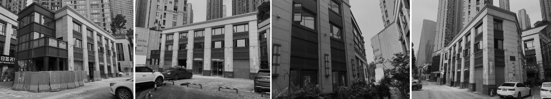 庆记·澳门火锅丨中国长沙丨水木言空间设计(上海)有限公司-17