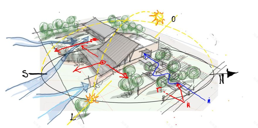 巴西 Discreet House丨jirau-21